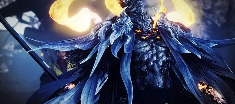 Nioh 2 - The Complete Edition Boasts 16 Weapon Types, Each With Its Own Playstyle