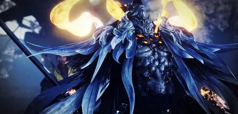 Nioh 2 - The Complete Edition Boasts 16 Weapon Types, Each With Its Own Playstyle