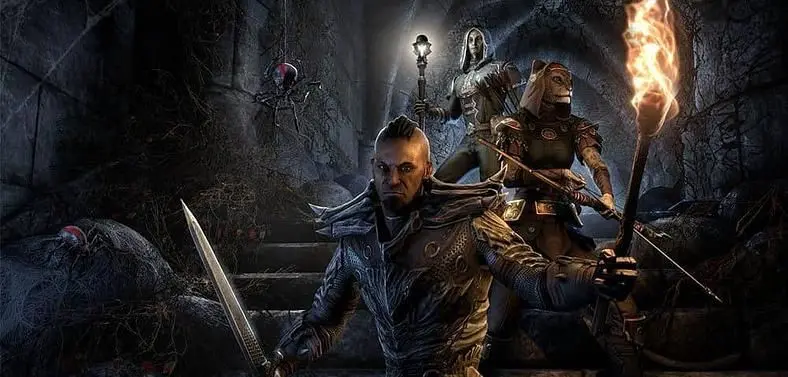 The Elder Scrolls Online Explorer's Celebration 2021 Event Start and End Date - Get Double XP and Gold
