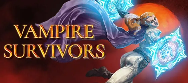 Vampire Survivors Patch Notes 1.1 brings new stages and characters 