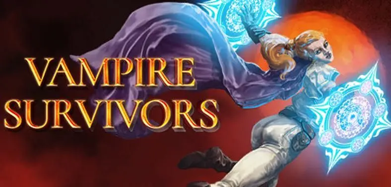 Vampire Survivors Patch Notes 1.1 brings new stages and characters 