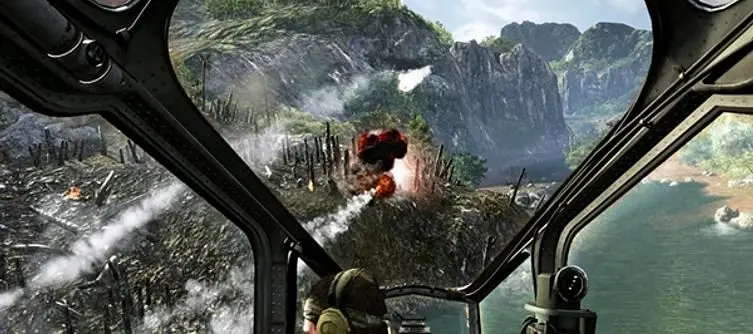 Black Ops 1.06 update for 360 now live