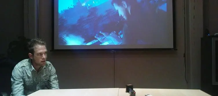 Splinter Cell: Conviction Interview Part 2