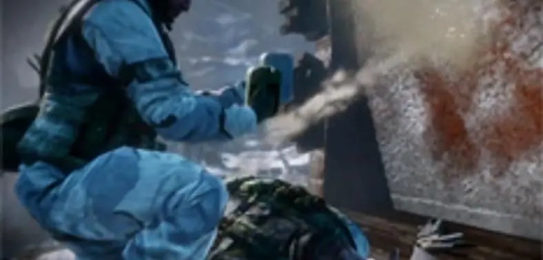 Battlefield has "always been deeper", not just about maxing score