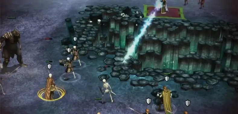 Fallen Enchantress: Legendary Heroes in stores August 16th