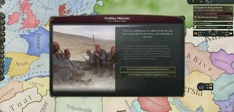 Paradox Interactive Has a "full team" Working on Victoria 3, Wants It to Become "one of our evergreen franchises"