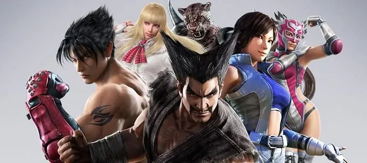 Tekken Tag Tournament 2 finally dated for September 2012