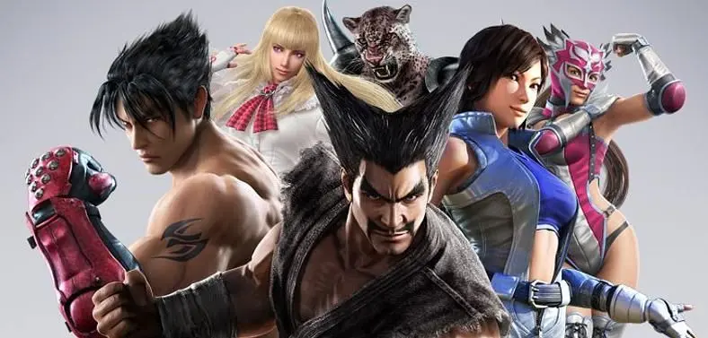 Tekken Tag Tournament 2 finally dated for September 2012