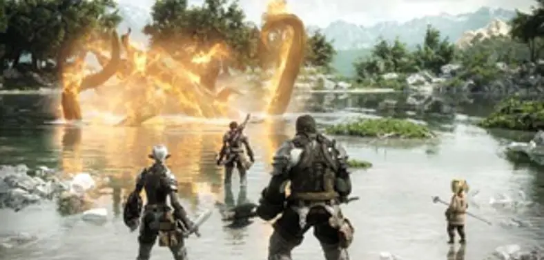 Final Fantasy XIV patch delay "of roughly ten days", doesn't affect future updates