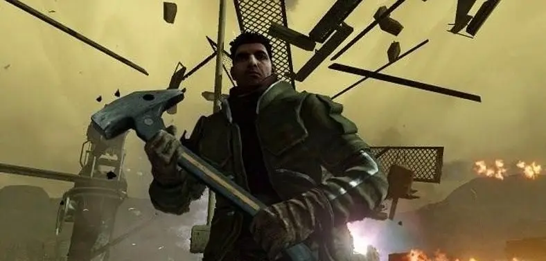 Red Faction: Guerrilla DLC Pack 2 releases on Sept 17th