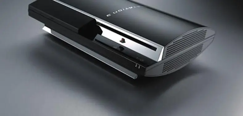 SCEA Marketing Boss Touts PlayStation 3 Future
