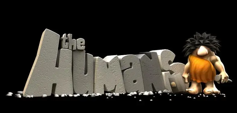Deep Silver announces The Humans for PC and DS