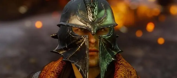 Dragon Age: Inquisition trailer stars 'The Hero of Thedas'