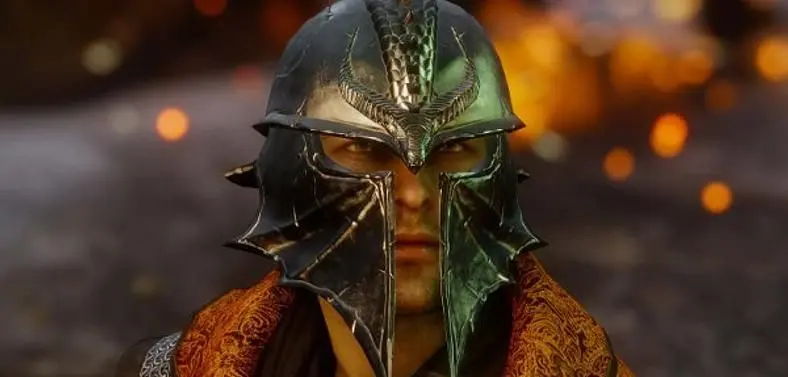 Dragon Age: Inquisition trailer stars 'The Hero of Thedas'