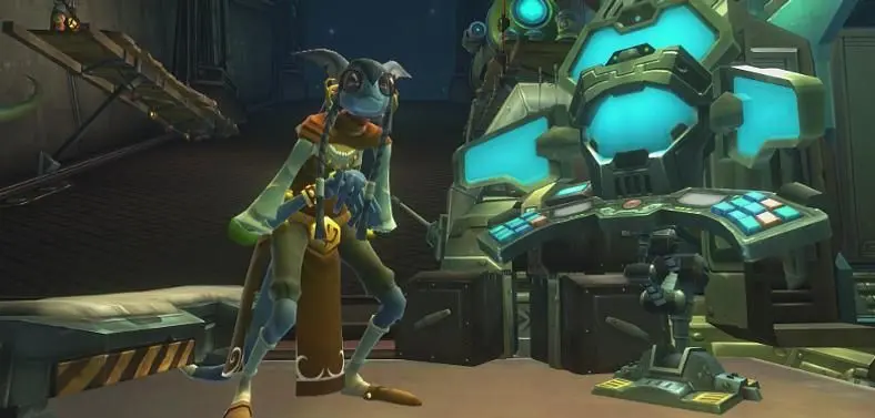 Carbine release 'The Protogames Initiative' for MMO WildStar