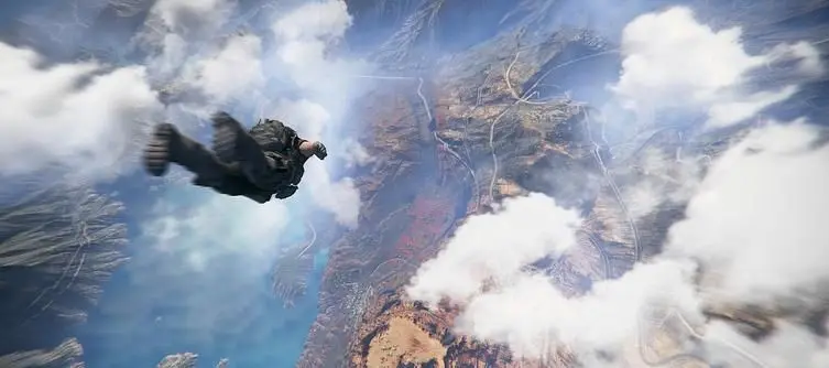 Ghost Recon: Wildlands Patch Notes - Title Update 4