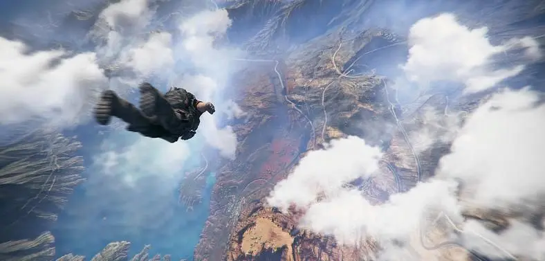 Ghost Recon: Wildlands Patch Notes - Title Update 4