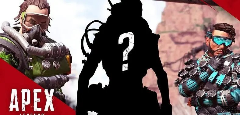 Apex Legends Octane Leak Reveals the Next Legend