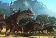 Total War: Warhammer 3's Lost Calm: Jurassic Normal Mod Adds More Dinosaurs for the Lizardmen