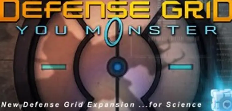 GLaDOS stars in new Defense Grid: The Awakening DLC