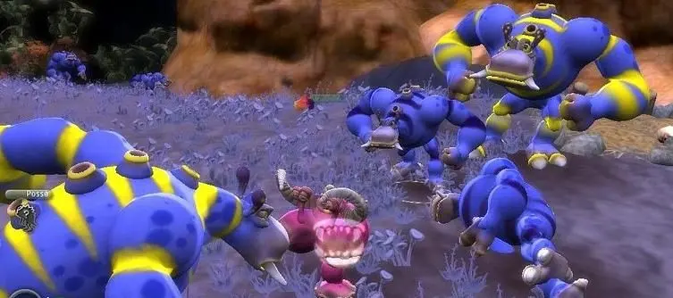 Spore Studio Story 2 Trailer