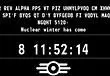TheSurvivor2299.com updated with cipher puzzle related to Fallout 4?