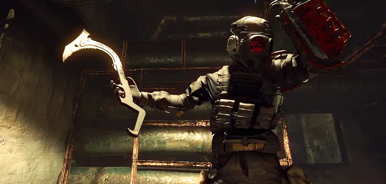 Capcom have unveiled two new maps and an Upgrade Pack for Umbrella Corps