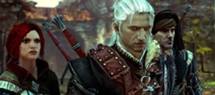 CD Projekt: "We'd like to deliver" PS3 The Witcher 2, haven't time