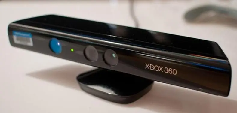 Kinect SDK for PC this Spring