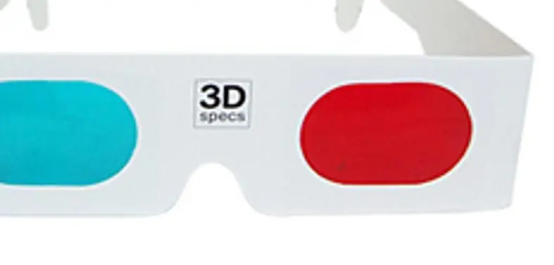 Survey: 80% willing to use 3D specs