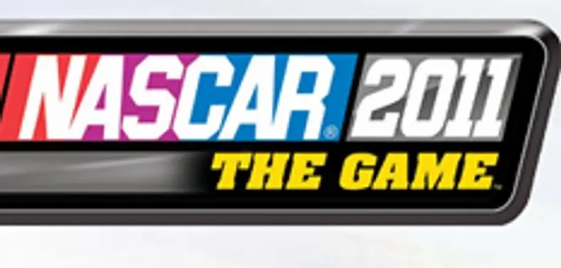 Activision's NASCAR 2011 official