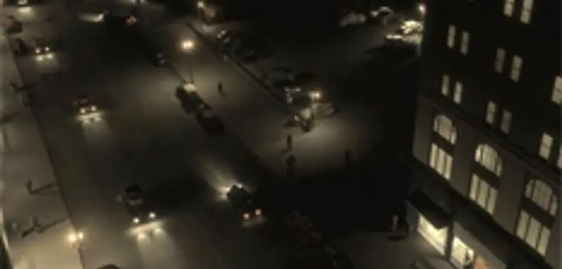 Something "great to see soon" on L.A. Noire from Rockstar Games