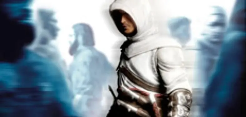 'AAA' titles BioShock and Assassin's Creed on the Hollywood radar