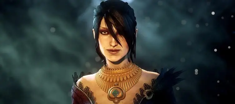 Dragon Age: Inquisition The Hero of Thedas Official Trailer 