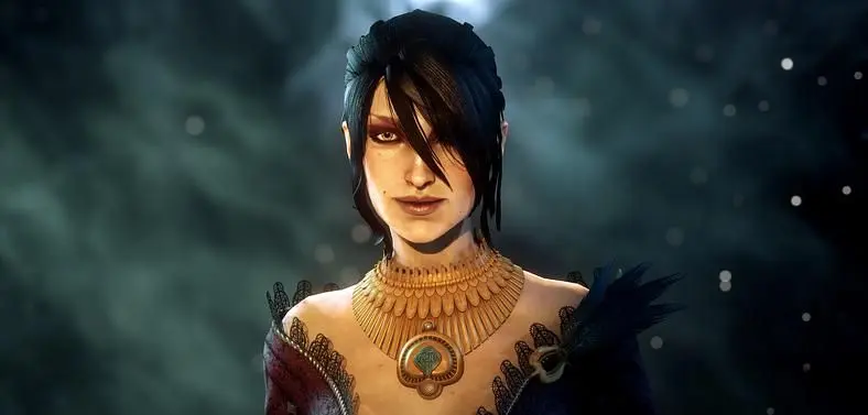 Dragon Age: Inquisition The Hero of Thedas Official Trailer 