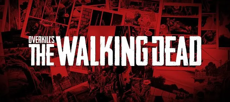 Overkill's The Walking Dead delayed til 2017