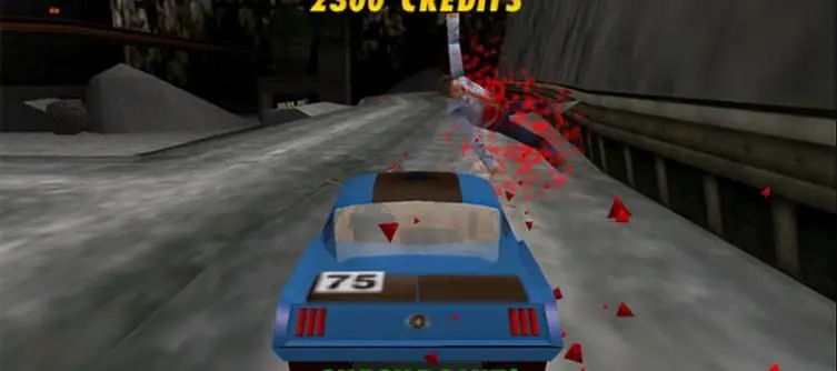 Carmageddon 2: Carpocalypse Now releases on GOG.com