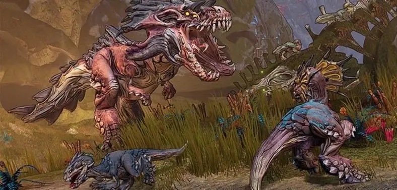 Borderlands 3 Rumble in the Jungle - Where to find all Clues