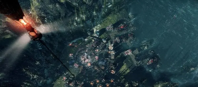 Frostpunk's Biggest Expansion to Date, The Last Autumn, Launches Later This Month