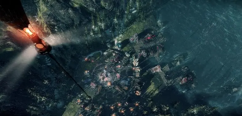 Frostpunk's Biggest Expansion to Date, The Last Autumn, Launches Later This Month