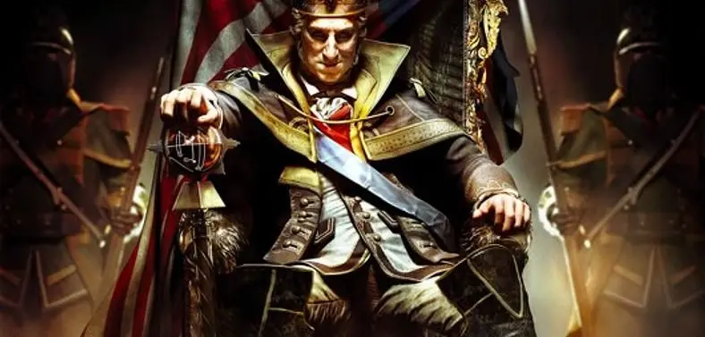Assassin's Creed 3 season pass confirmed, DLC revealed