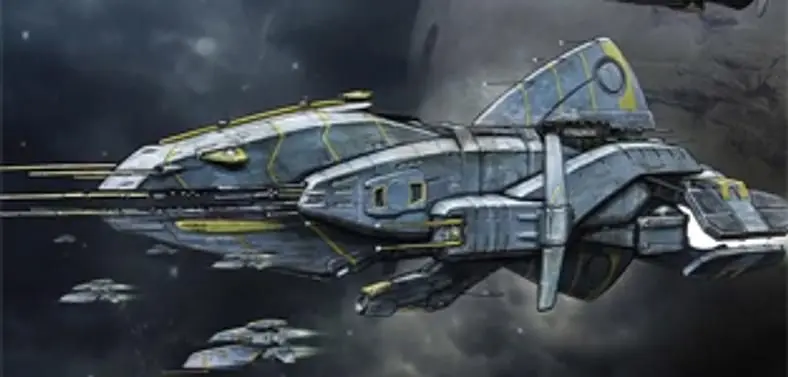 Nexus: The Jupiter Incident in Kickstarter bid for sequel