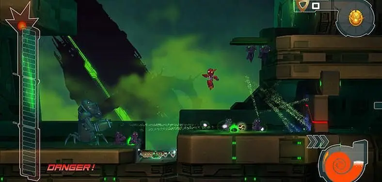 Explodemon announced for PC