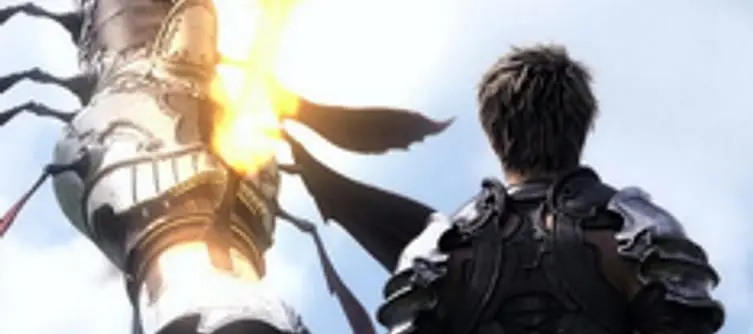 Square want to "change everything" with FFXIV, it's "not the end"