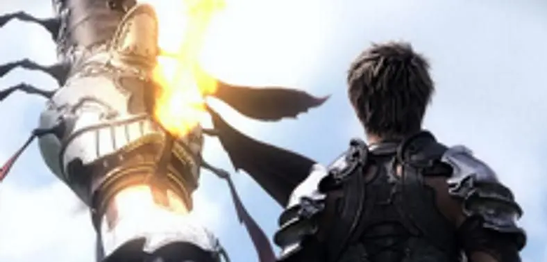 Square want to "change everything" with FFXIV, it's "not the end"