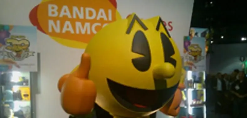 Namco Bandai lay off 90 staff amid US restructuring says report