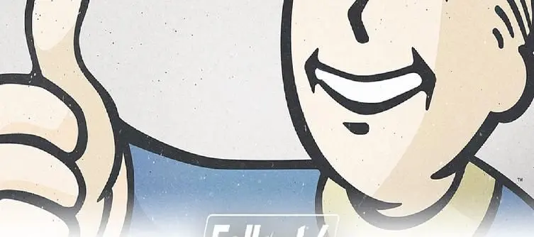 Fallout 4 preload will be available on Xbox One, PS4, and PC