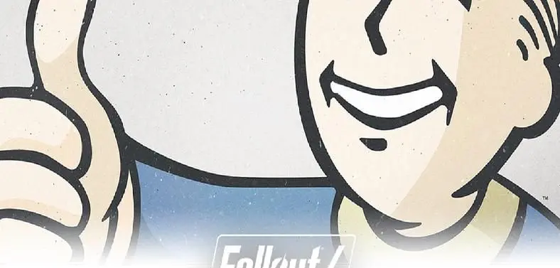 Fallout 4 preload will be available on Xbox One, PS4, and PC