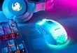 New Wireless Roccat Burst Pro Air Wireless Mouse is Out Now