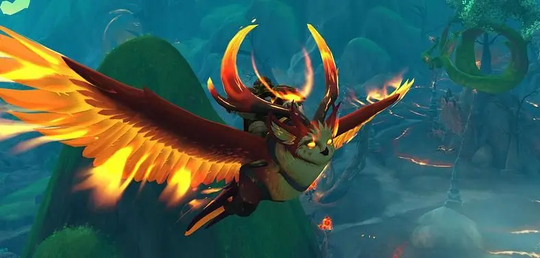 World of Warcraft Patch 10.2.6 Release Date - Latest Updates